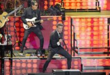 Luis Miguel se despide de España con tres conciertos en Marbella El cantante mexicano Luis Miguel