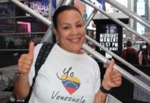 HYNDRA VELIZ