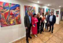 MUESTRA DE DICKSON ZAMORA
