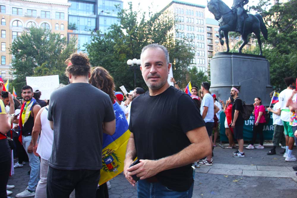 Fernando Martínez