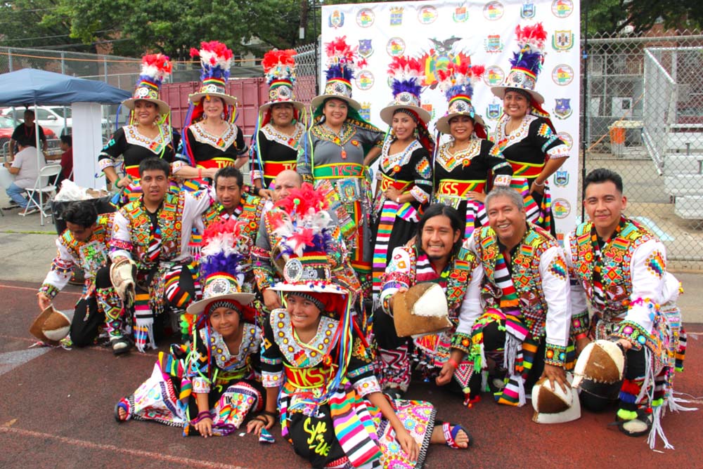TINKUS SAN SIMON