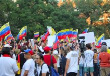 VENEZOLANOS