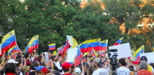 VENEZOLANOS