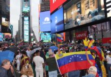 venezolanos