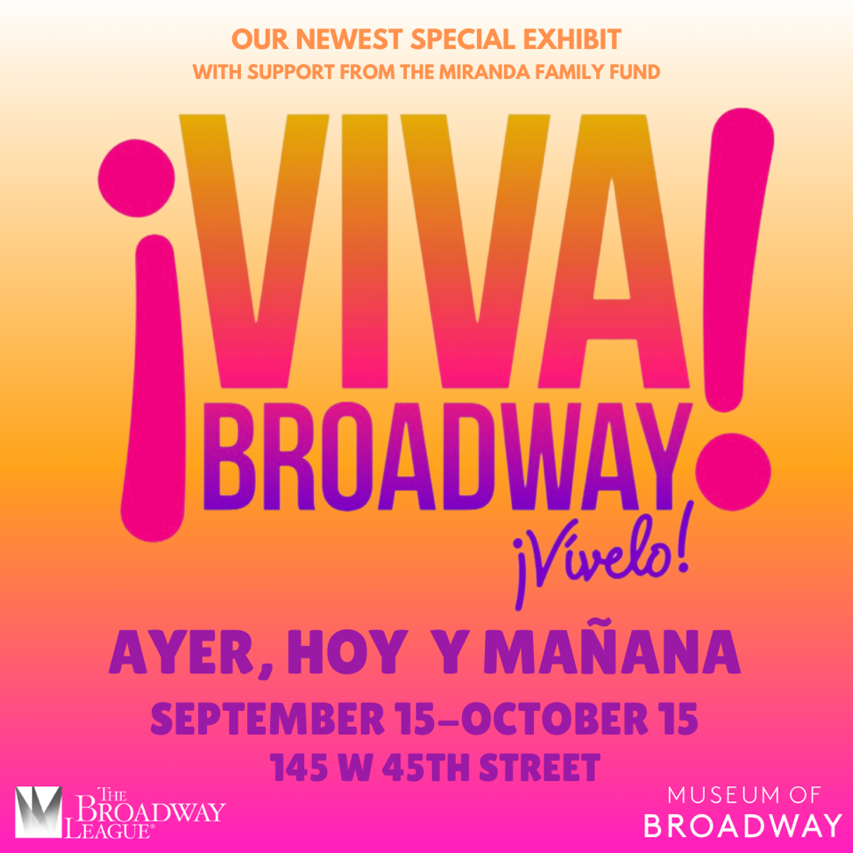 Flyer Viva Broadway2