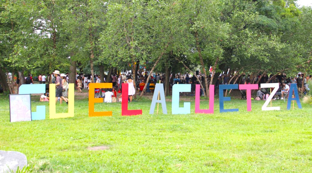 GUELAGUETZA 2024
