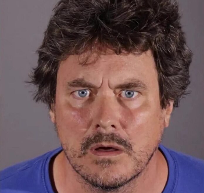 Actor es arrestado en Los Ángeles por cargos de agresión sexual a por lo menos 3 mujeres Gabriel Oldss