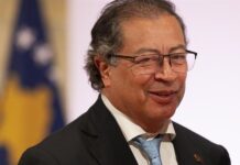 Gustavo Petro