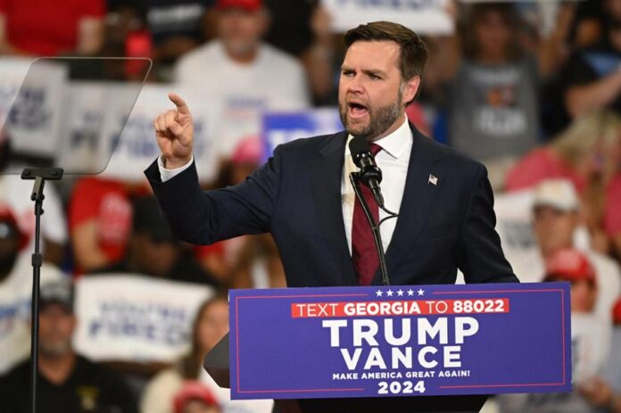 JD Vance