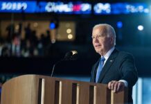 Biden reorientó en secreto su política nuclear centrada en China JOE BIDEN