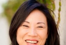 Janet Yang es reelegida presidenta de la Academia de Hollywood por tercer año consecutivo Janet Yang
