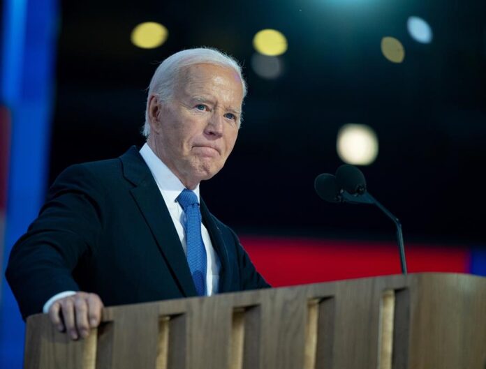 Joe Biden (4) Joe Biden