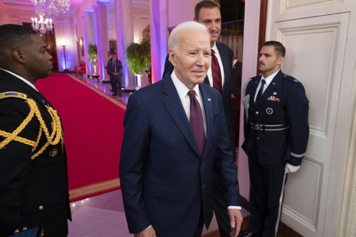 Joe Biden