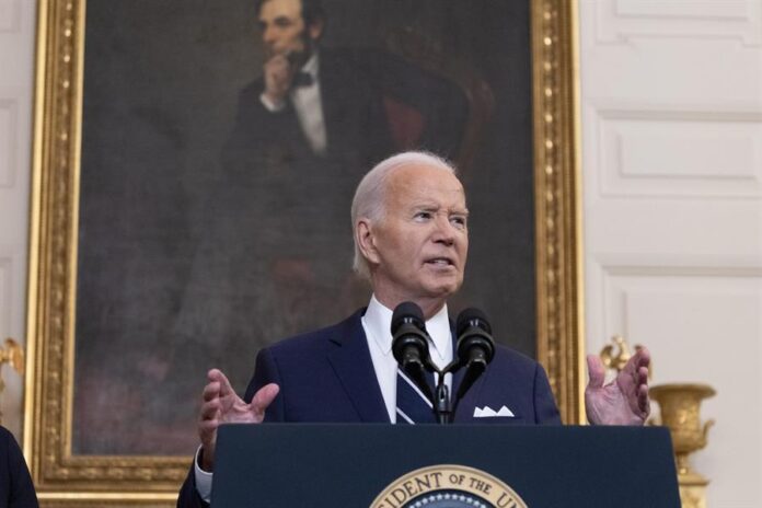 Joe Biden