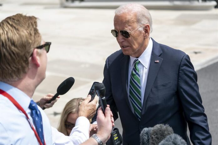 Joe Biden
