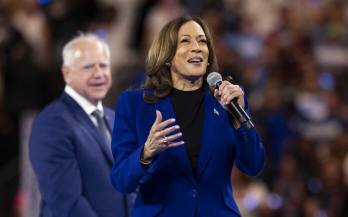 Kamala Harris (2) Kamala Harris