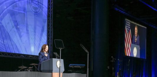 Kamala Harris
