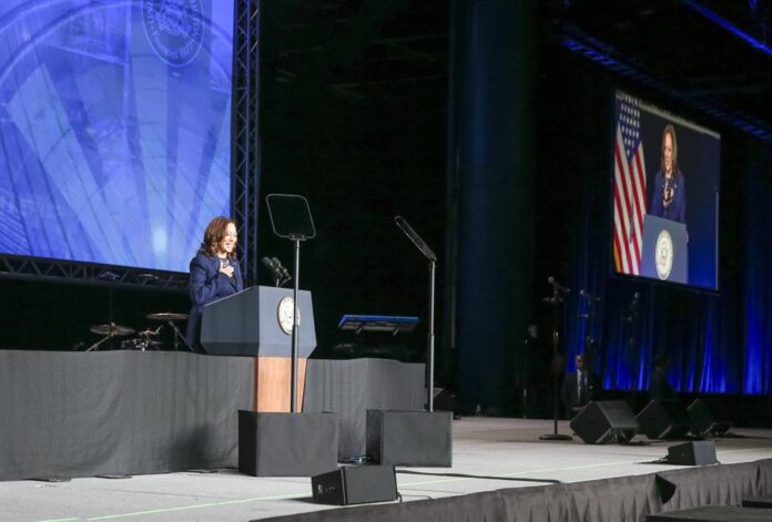 Kamala Harris