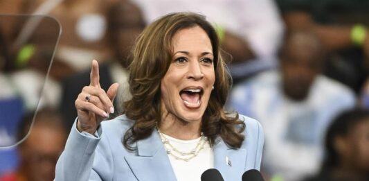 Kamala Harris