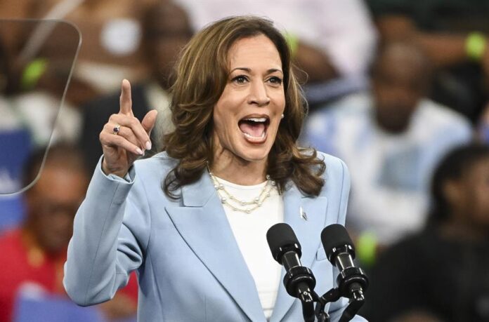 Kamala Harris