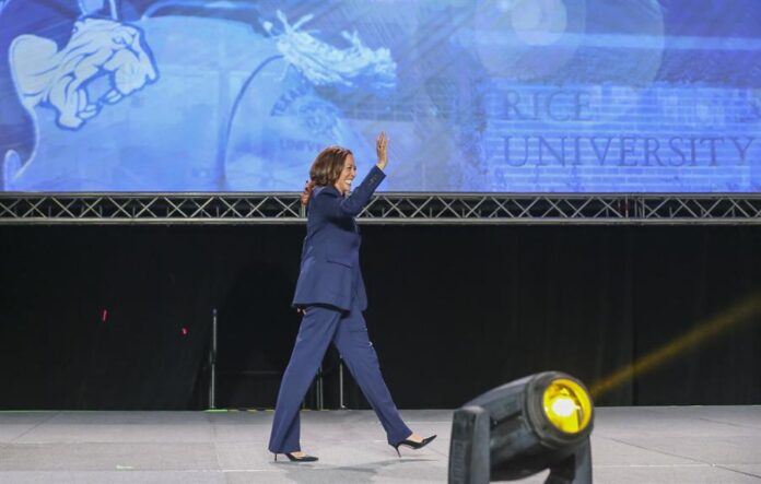 Kamala Harris