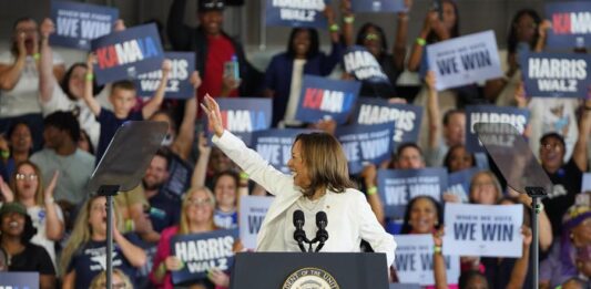 Kamala Harris