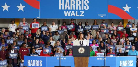 Kamala Harris