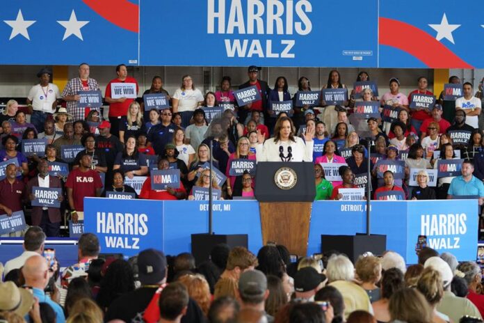 Kamala Harris
