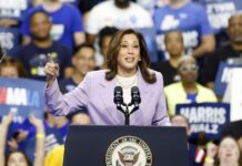 Kamala Harris