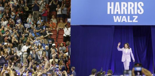 Kamala Harris