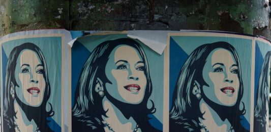 Kamala Harris