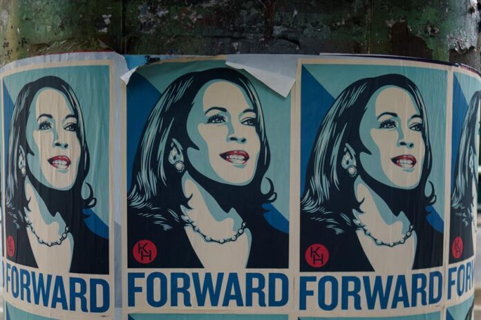 Kamala Harris (34) Kamala Harris