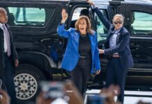 Kamala Harris