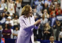 Harris apuesta en Las Vegas por la clase trabajadora y da prioridad a la economía Kamala Harris