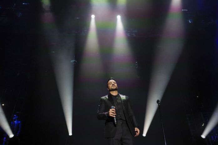 Luis Fonsi
