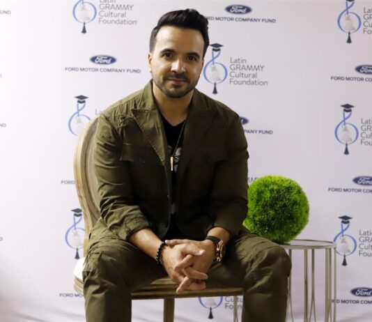Luis Fonsi anuncia que en 2027 hará una nueva gira mundial empezando en Puerto Rico