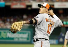 Manny Machado