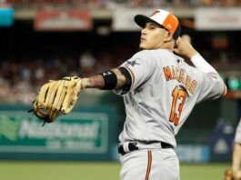 Manny Machado