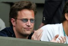 Matthew-Perry