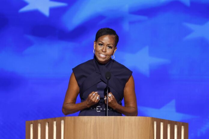 Michelle Obama Michelle Obama