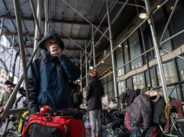 Grupos legales se unen en apoyo para proteger leyes de "ciudad santuario" de Nueva York inmigrantes