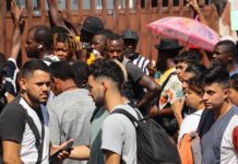Migrantes