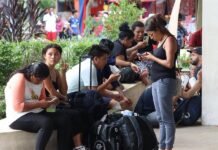 Migrantes