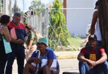 Migrantes
