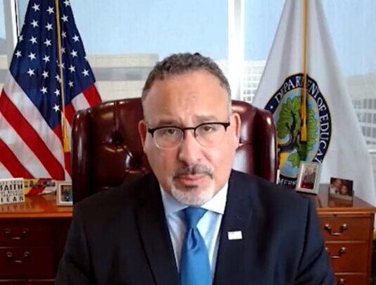 Miguel Cardona
