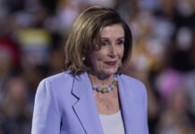 Nancy Pelosi