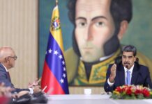 Nicolás Maduro