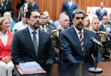 Nicolás Maduro (
