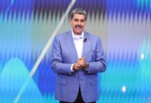 Nicolás Maduro