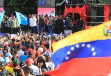 Nicolás Maduro